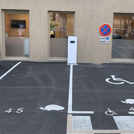 Domitys Villa Kera Limoges Bagian luar foto
