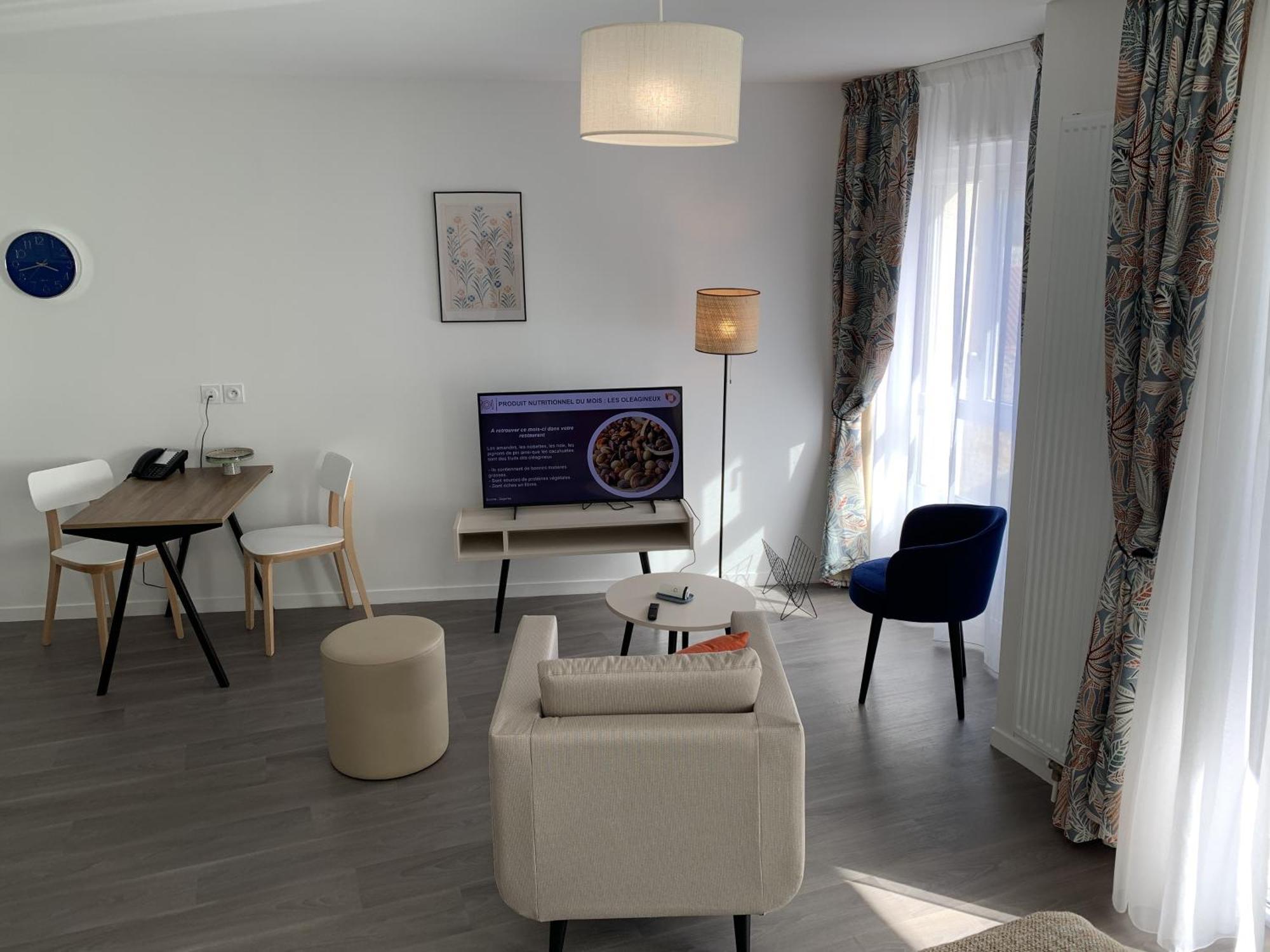Domitys Villa Kera Limoges Bagian luar foto