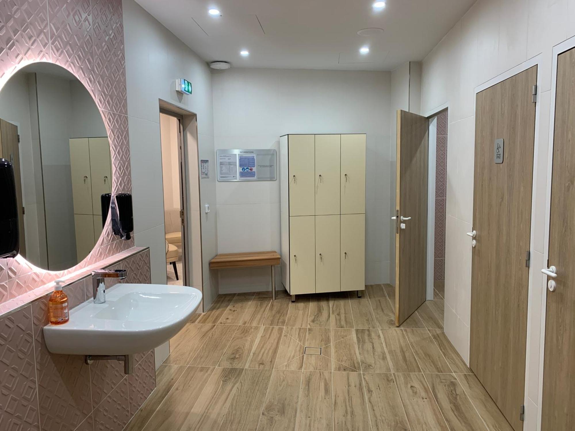 Domitys Villa Kera Limoges Bagian luar foto
