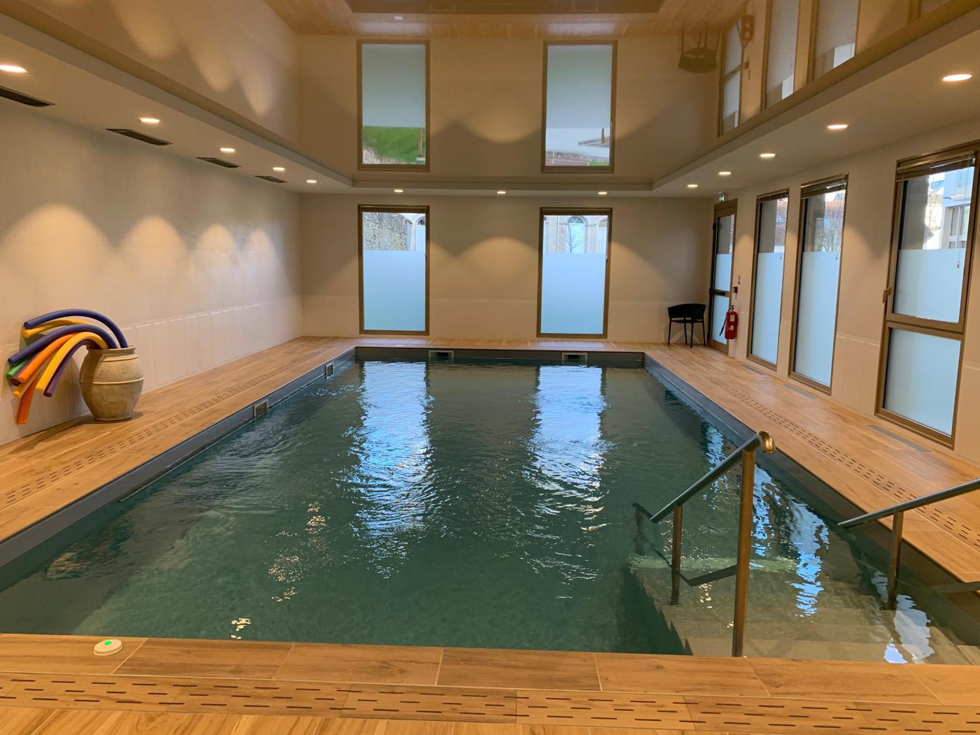 Domitys Villa Kera Limoges Bagian luar foto